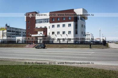 Фотография Управления ФСКН России по Камчатскому краю